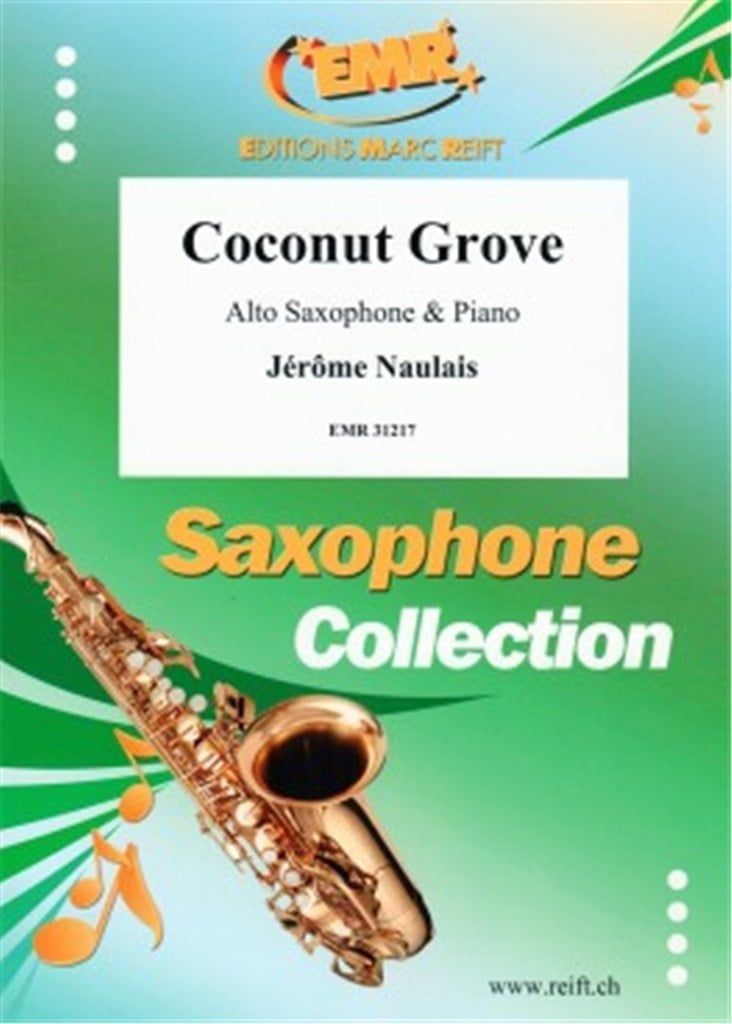 Coconut Grove